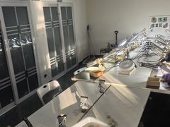 -房山世界地质公园博物馆