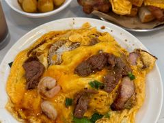 -華歡冰室-WahFoon(吉大店)