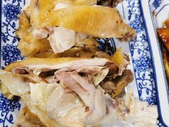 -洞天食府(北大街店)
