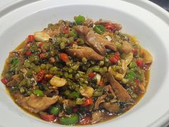 -食悦江南·淮扬菜·烤鸭(亚运村·惠新店)