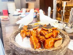 -好食上(喜盈门.范城店)
