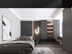 -大宅设计设计店铺(浦东店)