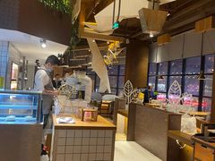 -候鸟等风来·精致西厨(万科第五城店)