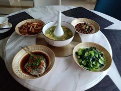 -爱的果实月嫂育婴师(世纪东方店)