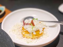 雪花蟹斗-成隆行·蟹王府(九江路店)