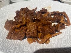 -金枝玉叶上海人家食府(三里河店)