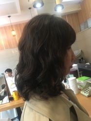 -魅力发型