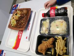 -乡村基(观音桥阳光世纪店)