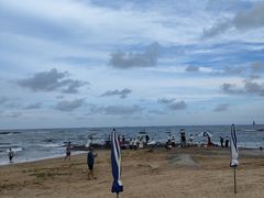 -日照灯塔风景区