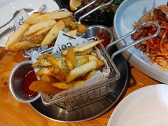-Country Lane咖啡·意粉(荔园新天地店)