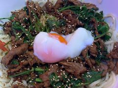 -阿当·小炒牛肉面(人广店)