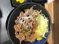 -町门烤肉拌饭专门店(哈西万达店)