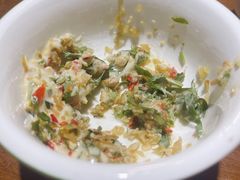 -代羊肉(中和店)