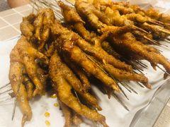 -黑皮烧烤(民意四路店)