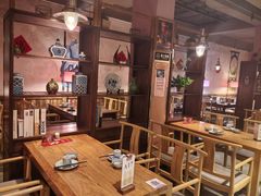 -鱼食饭稻·苏浙土菜17年老馆子(平江路店)