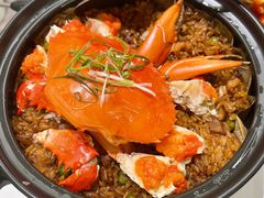 -3号仓库·创意中国菜(新世界城店)