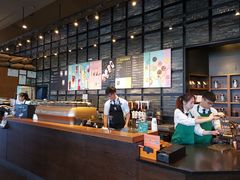 -星巴克臻选(深圳皇庭广场分店)