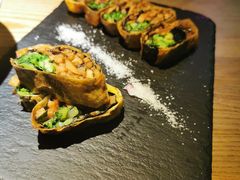 -水木苼 蔬食料理