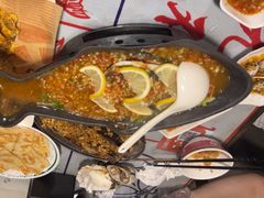 -辉记炭烧海鲜大排档·老字号(福田店)