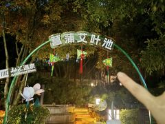 -融汇温泉