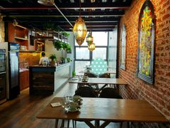 -Thai Basil罗勒叶泰式餐厅(时代天街店)