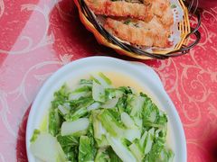-国生茶庄·地道农家菜团建活动