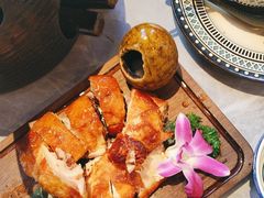 -沿江海南菜·文昌鸡祖师爷(大东海店)
