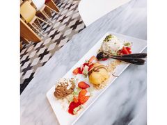 -玛尚诺Pizza&Bar(长泰广场店)
