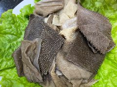 牛毛肚-王子火锅(启明小区店)