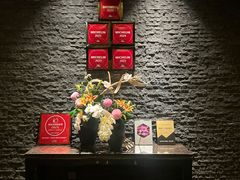 -富力丽思卡尔顿酒店·丽轩中餐厅