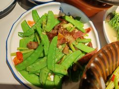 -秋色客家菜(南山店)