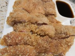 -饭香情
