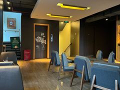 -星巴克(红房子店)