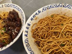 -梅溪·小伙子干挑面(安吉总店)