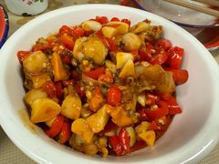 -老三样·旧食新味(船山路店)
