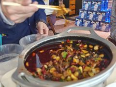 -小城外婆肴私房菜.家宴聚集点(圆明园颐和园·清河上地店)