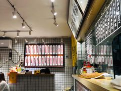 大堂-撚手食堂·传统粤菜(珠江新城店)