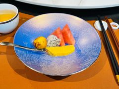 -酒蜻蜓·庭院私房菜(天元东路店)