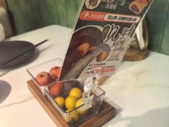 -芸山季·云南山珍菌火锅(南翔印象城MEGA店)