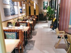 -云吉纳·云南菜(科创云廊店)