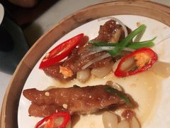 -绿茶餐厅(千岛湖银泰城店)