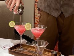 -王品牛排(郑州大卫城店)