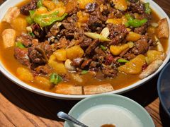 -驿楼兰·新疆菜(火车站店)