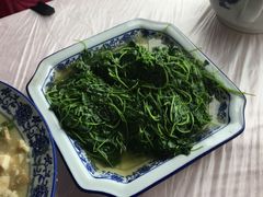 酒香草头-洞天食府(北大街店)
