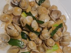 -古韵轩·园林餐厅