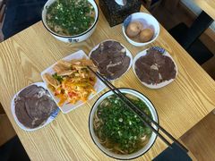 -德元兰州纯汤牛肉面