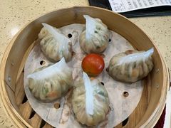-点都德(水贝IBC店)