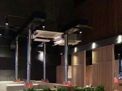 -山之屋炭火烧肉·生啤畅饮(大朗万科中央公园店)