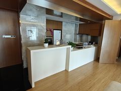 -珠海中海雅高铂尔曼酒店