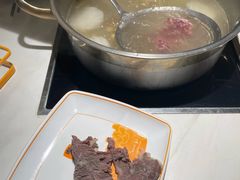 -潮发潮汕牛肉店(永庆坊店)